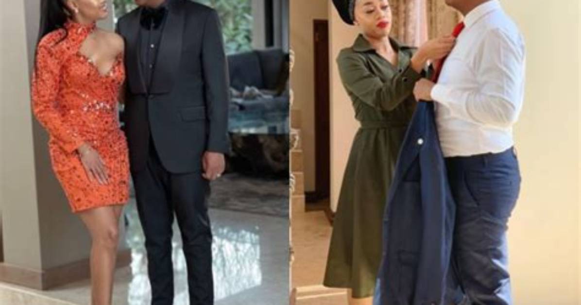 Does Julius Malema Have a Spouse? Truth Revealed