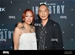 Does Ken Leung Have a Wife? Is He Gay? Industry Actor Partner Sexuality