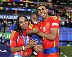 Does Lamine Yamal, the Footballer, Have Children?