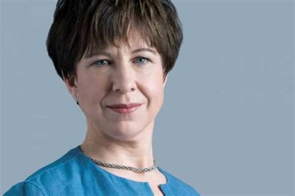 Does Lyse Doucet Have an Illness? Bbc Chief International Correspondent on Desert Island Discs Today