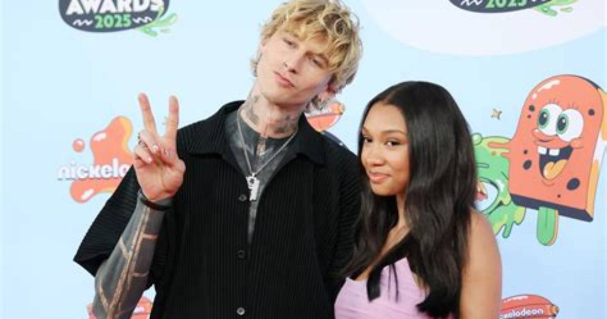 Does Machine Gun Kelly Have Any Children? the Truth Revealed