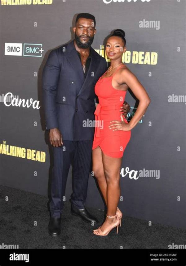 Does Michael James Shaw Have a Wife? Blood & Treasure Actor Married Life Explored