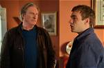 Does Nico Mirallegro on Ridley Have a Wife? Meet the Actor Playing Cal Flannery on Ridley