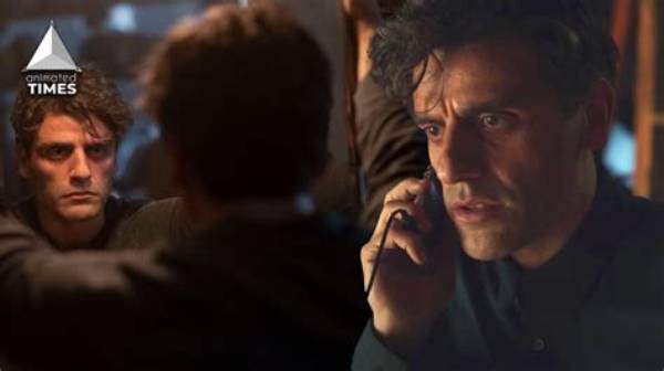 Does Oscar Isaac Have a British Accent in Real Life? Family Origin as Wife Is Danish