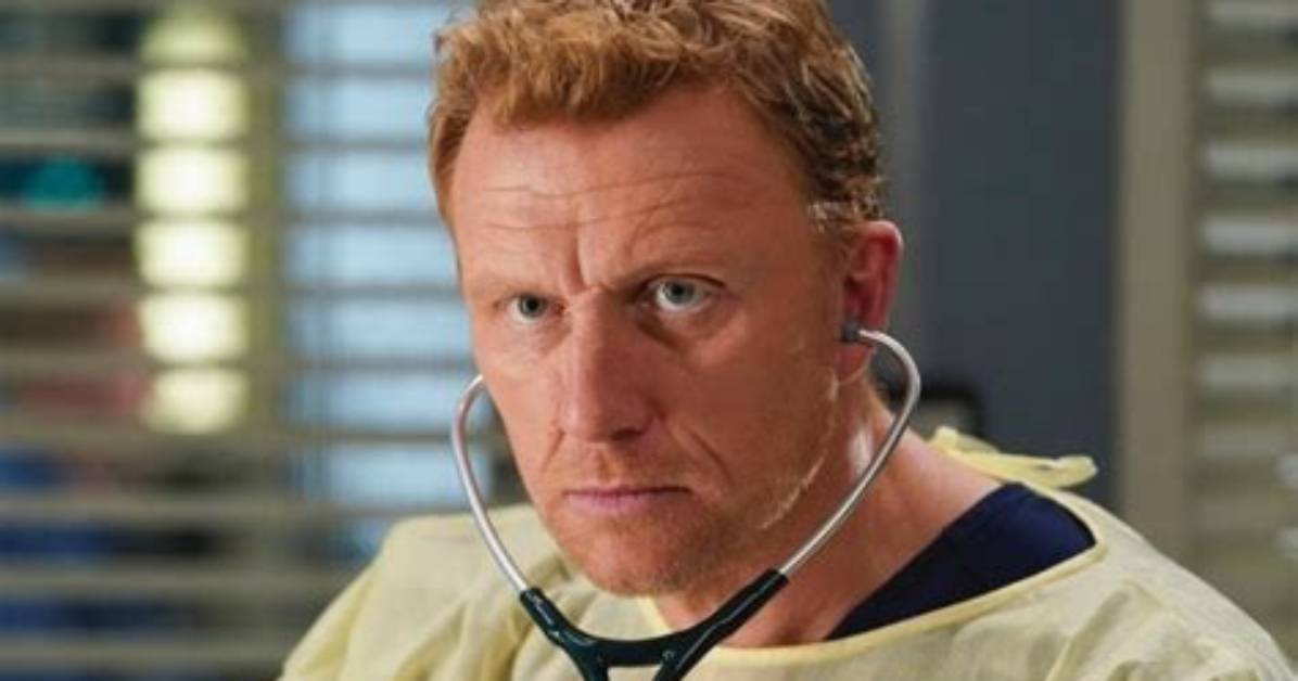 Does Owen Hunt Leave Grey's Anatomy for Good?