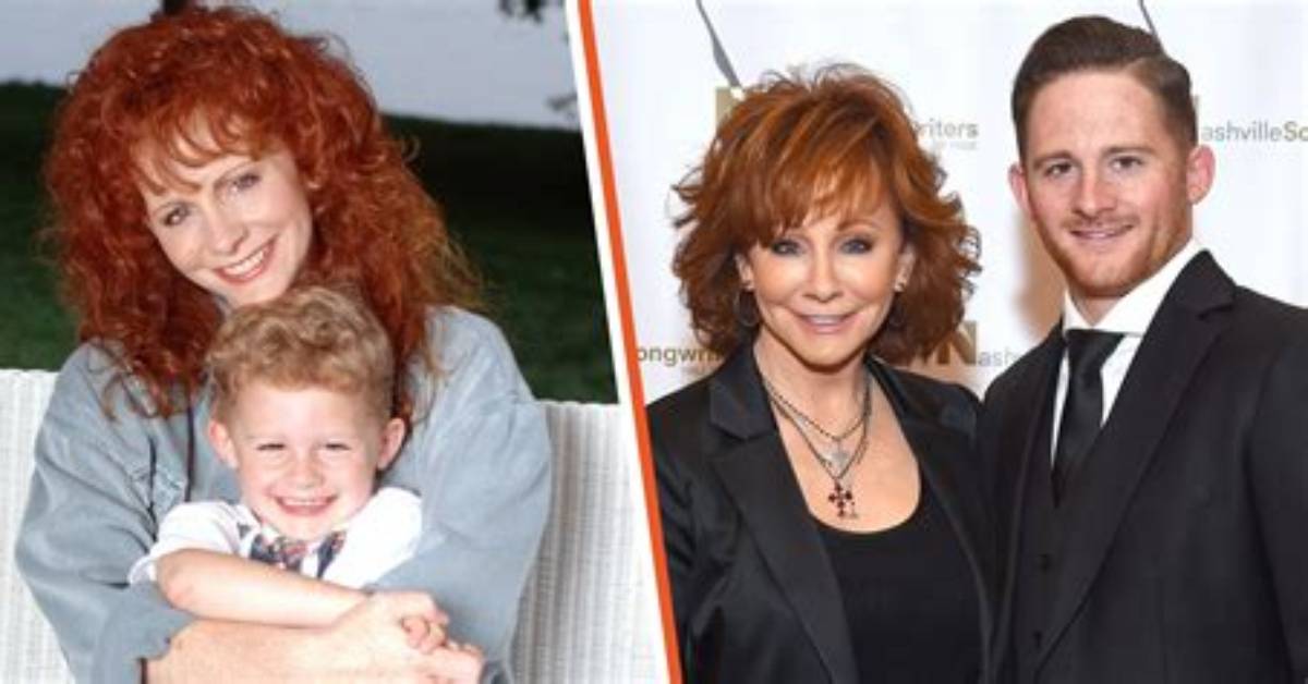 Does Reba Have Grandkids? Discover the Family Life of Reba Mcentire