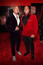 Does the Rock Have a Twin? Discoveries and Insights Revealed