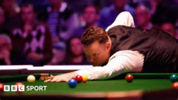 Does the Snooker Player Shaun Murphy Have a Son? Everything to Know About His Children