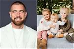 Does Travis Kelce Have Children? Exploring the Kansas City Chiefs Tight End's Family Life