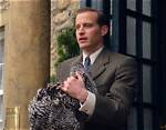 Does Tristan Farnon Return from War on All Creatures Great and Small in Season 4?