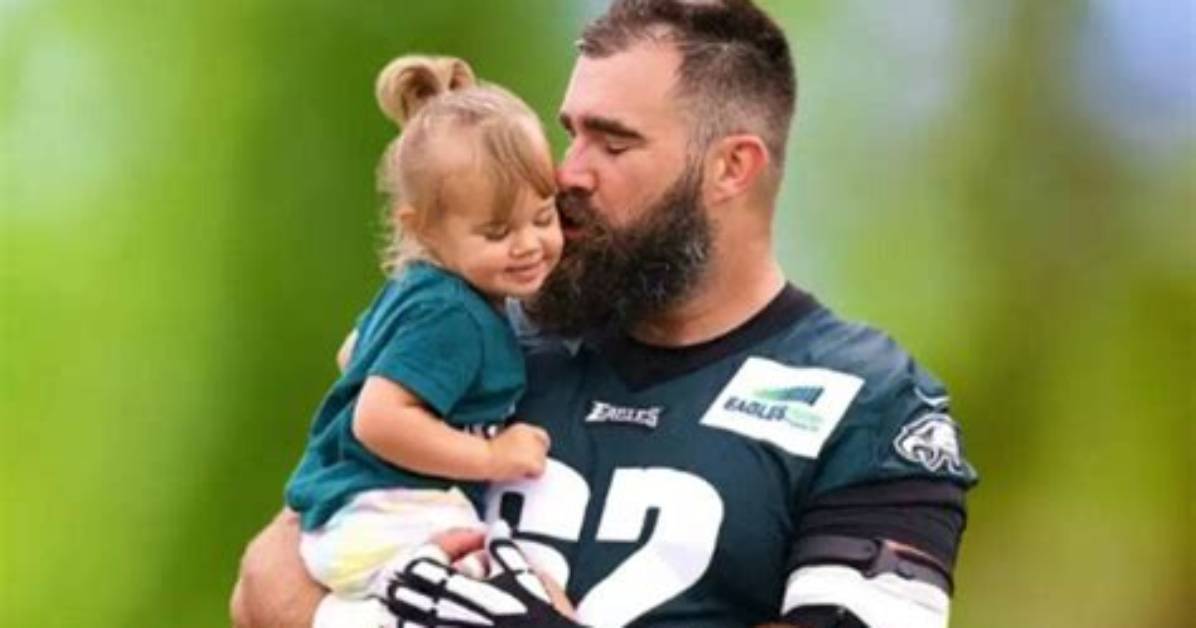 Does Wyatt Kelce Have Down Syndrome?