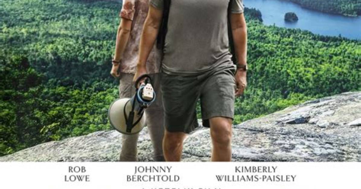 “Dog Gone” Is Set to Released on Netflix