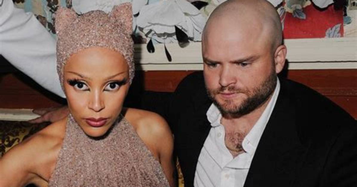 Doja Cat's Boyfriend: Unraveling the Mystery Behind the Star's Love Life