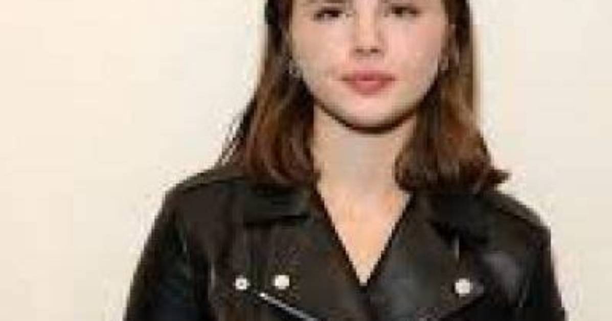 Dolores Carbonari Height, Weight, Net Worth, Age, Birthday, Wikipedia, Who, Instagram, Biography