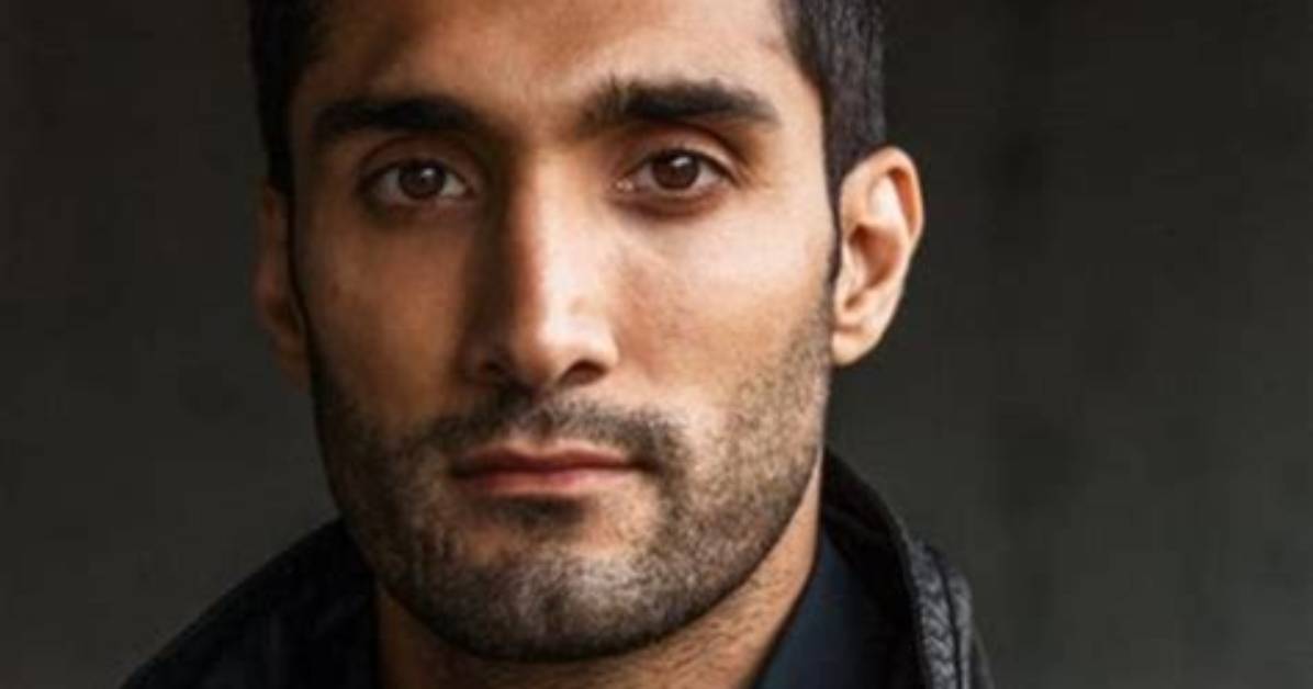 Dominic Rains' Cinematic Journey: Movies and Tv Shows