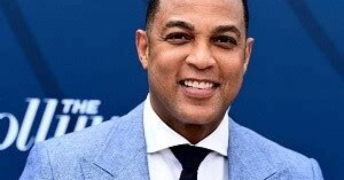 Don Lemon Height, Weight, Net Worth, Age, Birthday, Wikipedia, Who, Nationality, Biography
