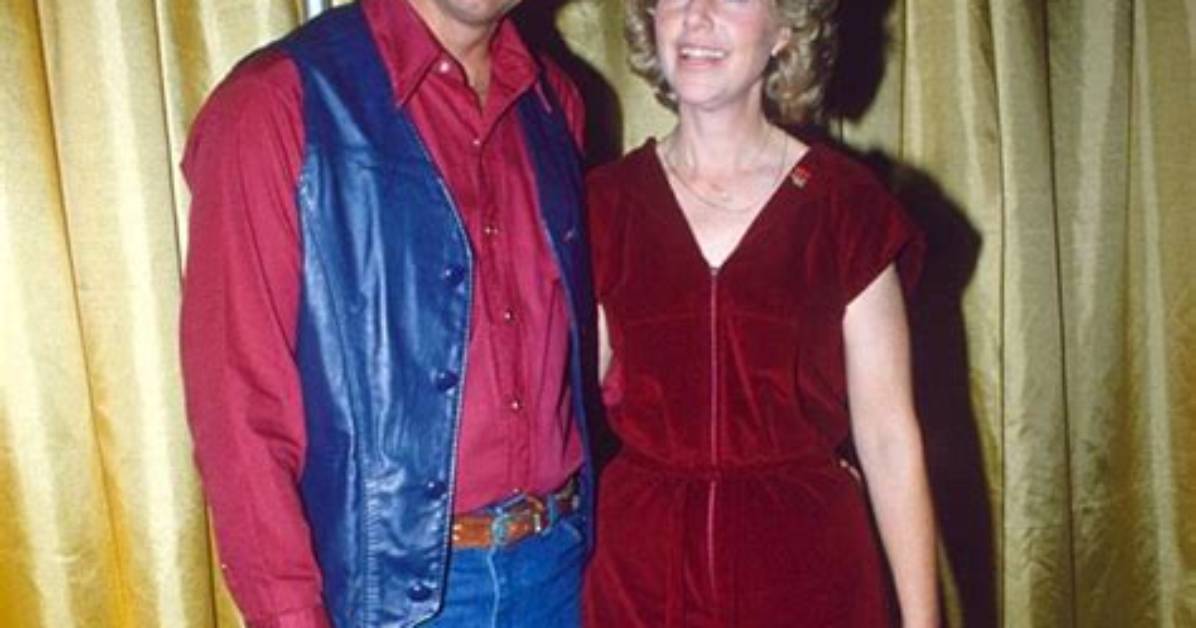 Don Williams' Wife's Fate Revealed