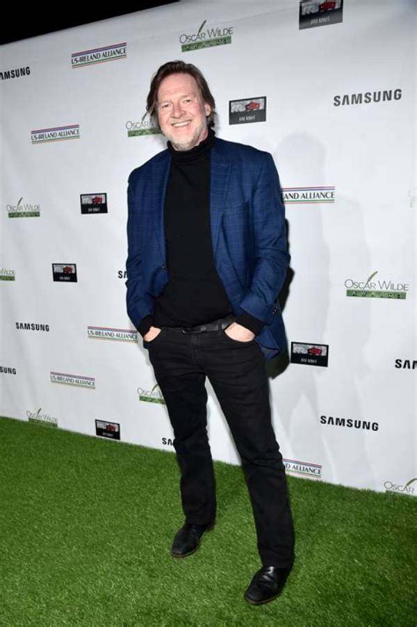 Donal Logue Height, Weight, Net Worth, Age, Birthday, Wikipedia, Who, Instagram, Biography