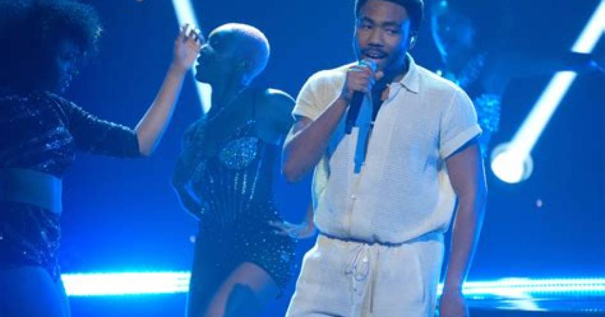 Donald Glover: a Masterful Performer on Stage and Screen