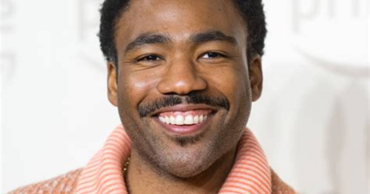 Donald Glover's Upbringing and Road to Success