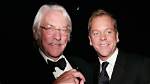Donald Sutherland's Ancestry: Uncovering His Ethnic Background