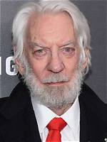 Donald Sutherland's Height: an in-Depth Look