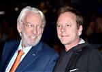 Donald Sutherland's Height: Measurement and Significance