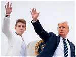 Donald Trump's Sons: Unveiling Their Statures