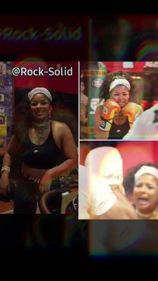 “Done Feeling Sorry for This Girl”: Chrisean Rock Interview Meltdown Sparks Wild Reactions Online