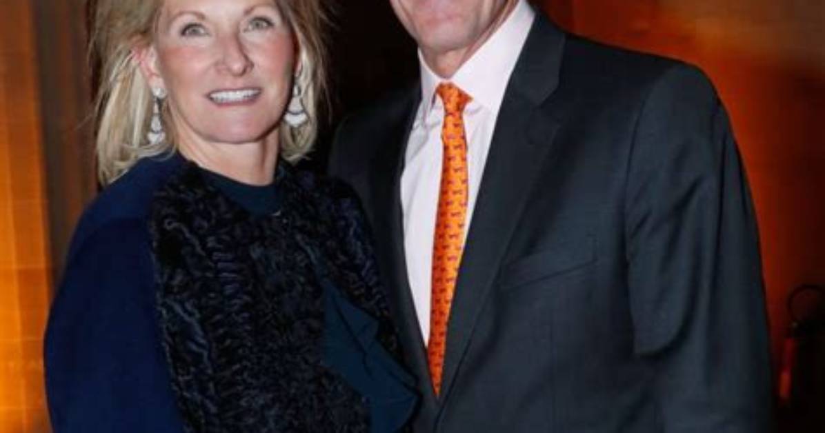 Donna Corbat: Who Is Michael Corbat Wife?