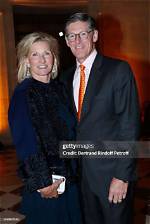 Donna Corbat: Who Is Michael Corbat Wife?