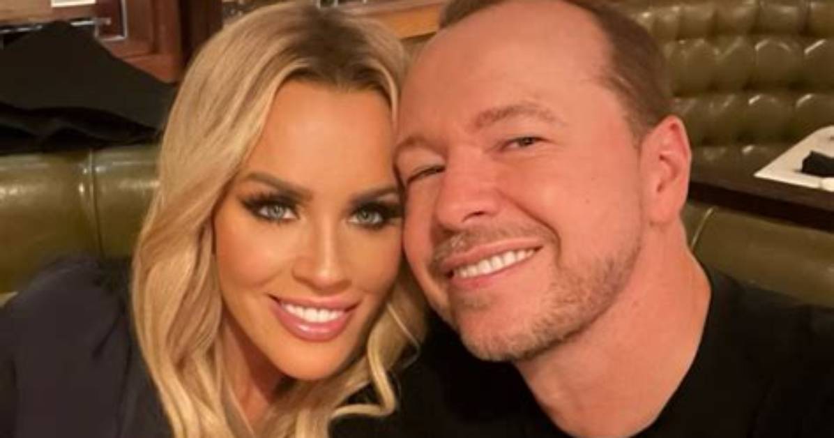 Donnie and Jenny's Divorce Rumors: Fact or Fiction?