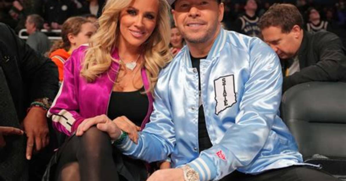 Donnie and Jenny's Divorce Update 2024: Latest News