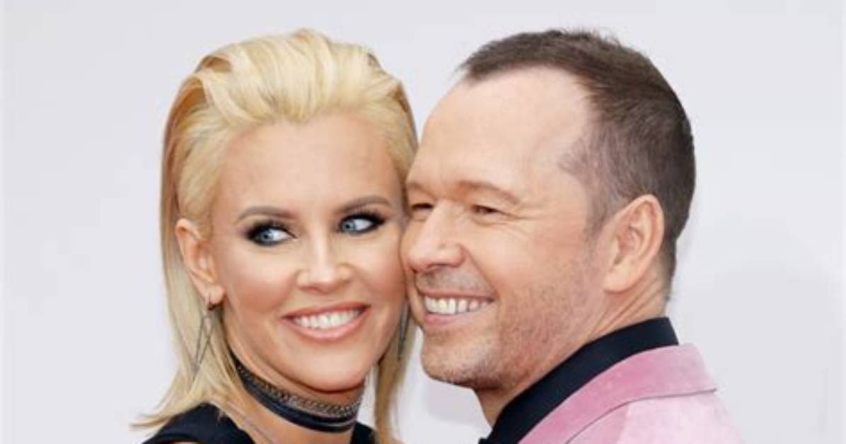 Donnie Wahlberg Divorce Rumors: Is the Marriage over?