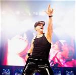Donnie Wahlberg of the Backstreet Boys: Get the Inside Scoop