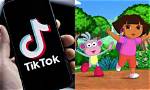 Dora Die Viral Tiktok Trend Left Users Shocked Trend Explained Trending, Death Cause Obituary, Video Twitter Reddit