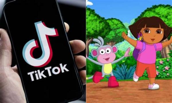 Dora Die Viral Tiktok Trend Left Users Shocked Trend Explained Trending, Death Cause Obituary, Video Twitter Reddit