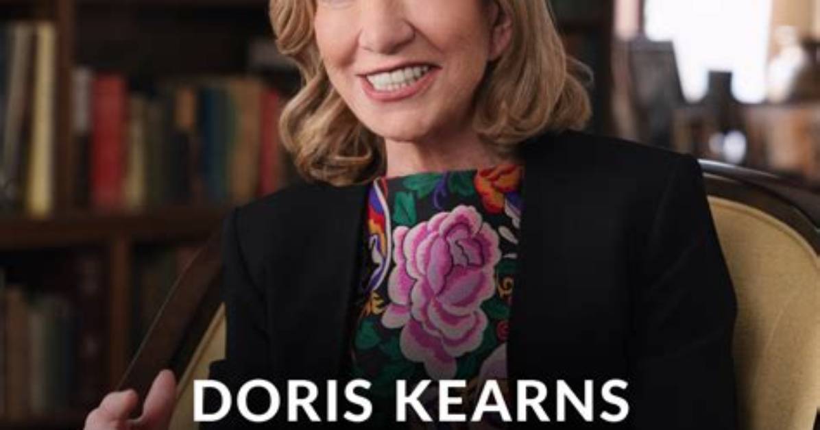 Doris Kearns Goodwin: a Journey Through Illness and Resilience