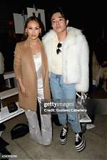 Dorothy Wang and Ezra J Williams Friendship Has Lasted the Test of Time