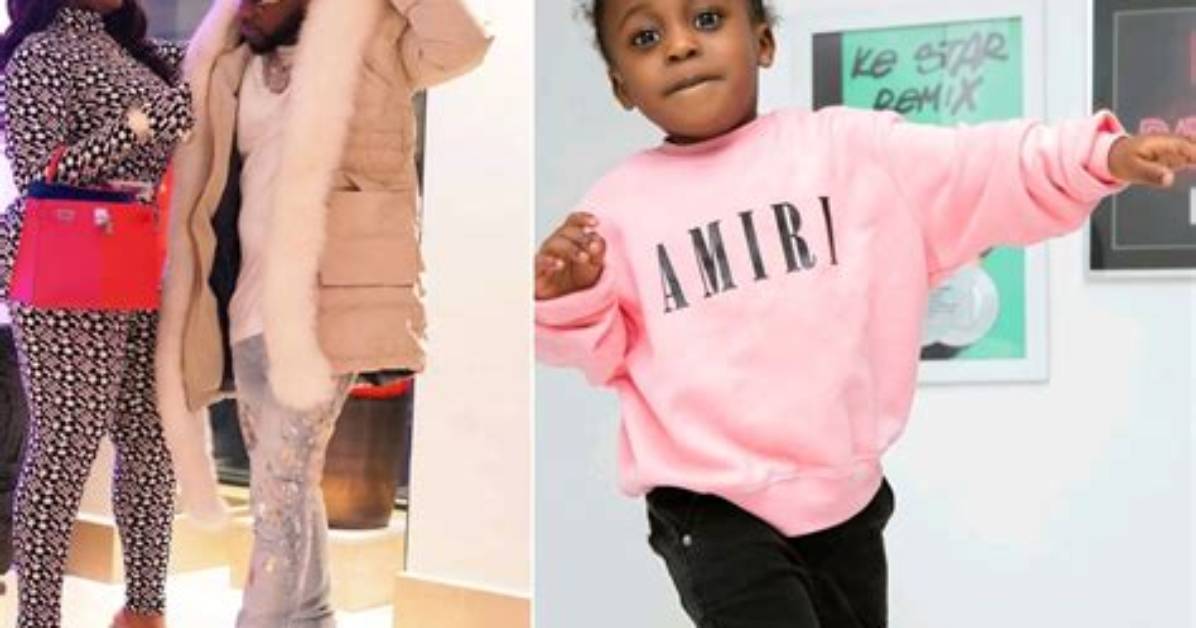 Dotun Has Blasted ‘Perfect Parents’