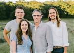 Doug Burgum Children: Who Are Jesse Burgum, Joe Burgum, Tom Burgum?