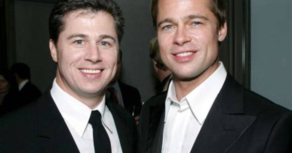 Doug Pitt: Hollywood Star's Brother and Successful Businessman