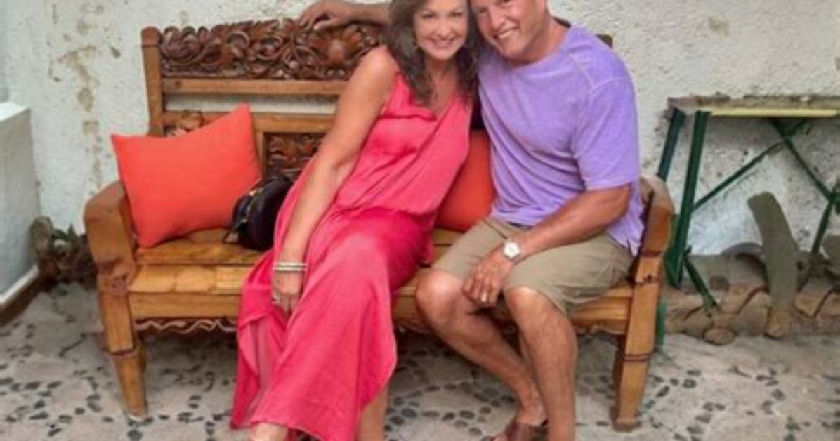 Doug Weiss's Wife: Exploring the Life of a Notable Figure