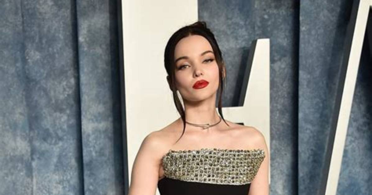 Dove Cameron's Name Change: Unveiling the Intriguing Reasons Behind Her Transformation