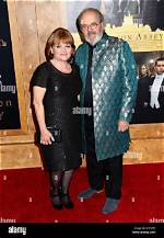 Downtown Abbey Star Lesley Nicol Husband David Keith Heald Passed Away at the Age of 68