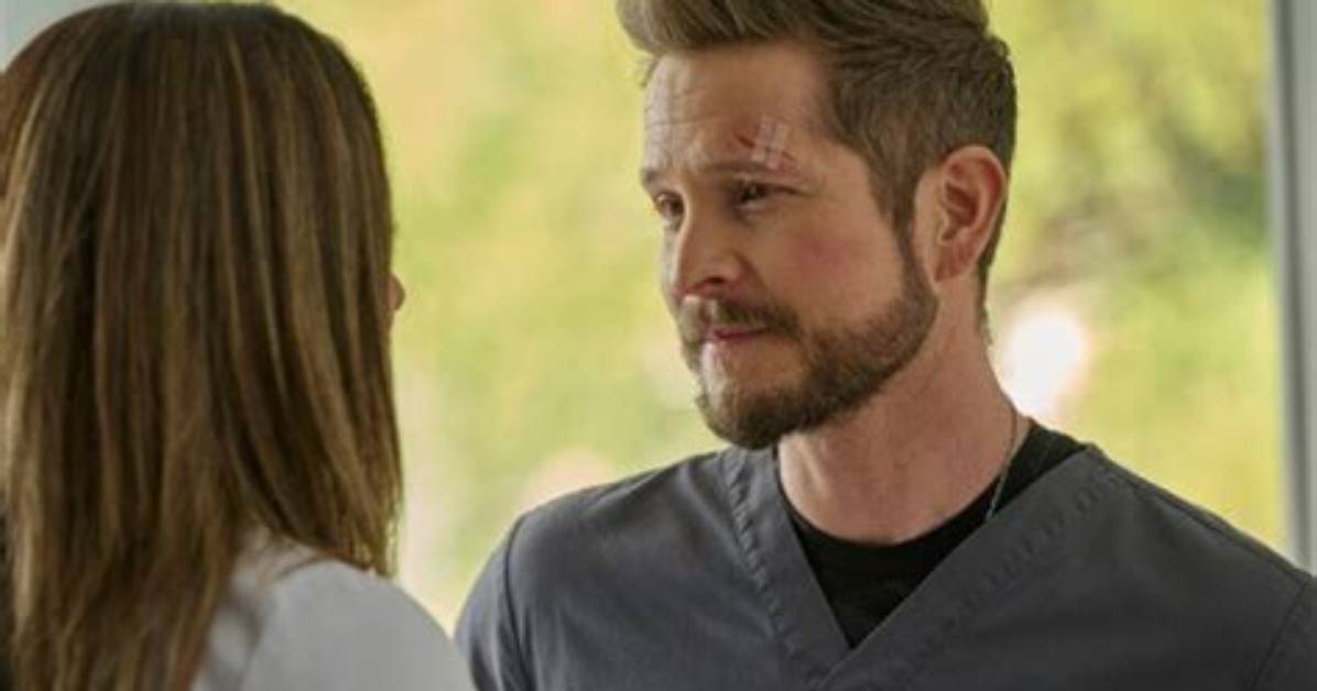 Dr. Bell's Fate on the Resident: Unraveling the Truth
