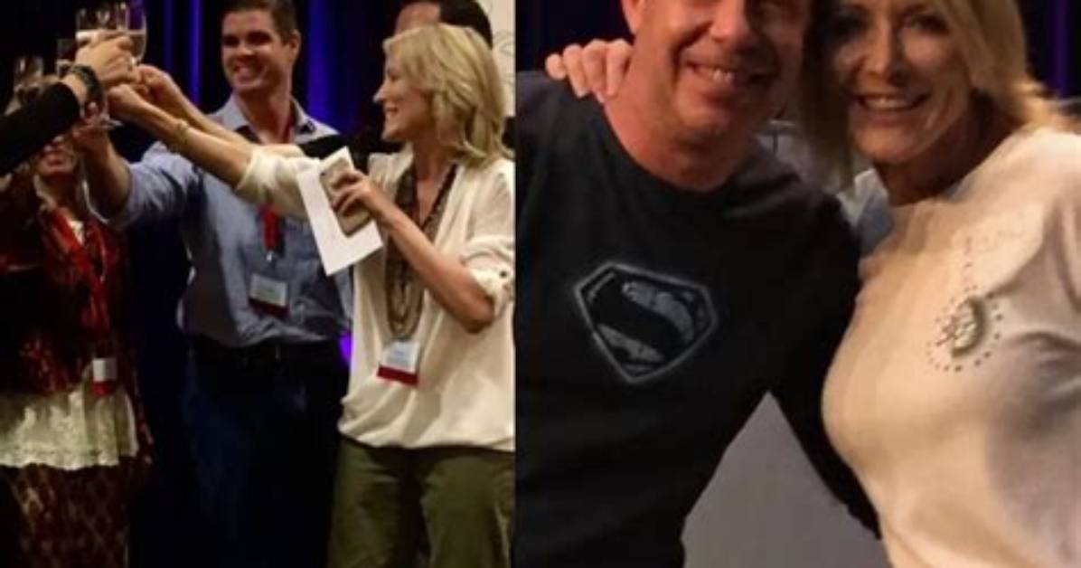 Dr. Joe Dispenza's Wife Revealed
