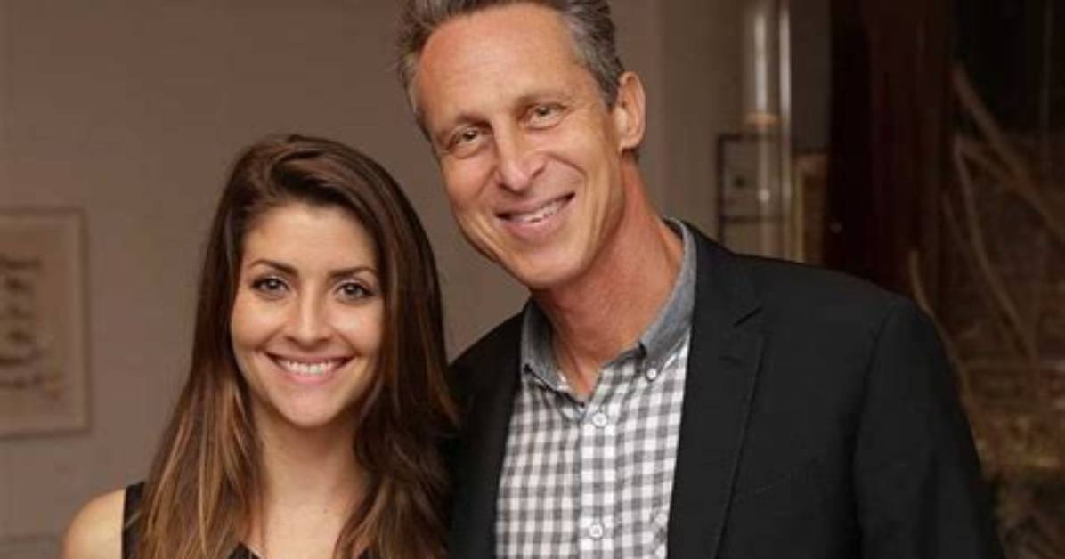 Dr. Mark Hyman's Wife: How Old Is She?