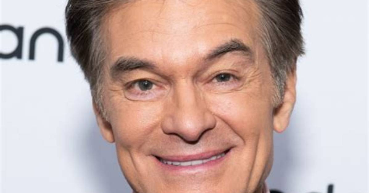 Dr. Mehmet Oz Obituary, What Was Dr. Mehmet Oz Cause of Death?
