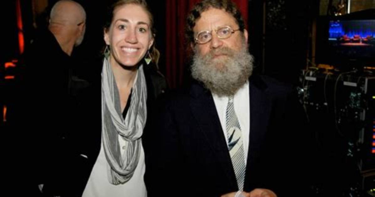 Dr. Robert Sapolsky's Marriage and Personal Life